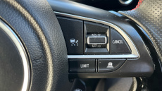 Suzuki Swift 1.4 Boosterjet 48V Hybrid Sport 5dr Petrol Hatchback